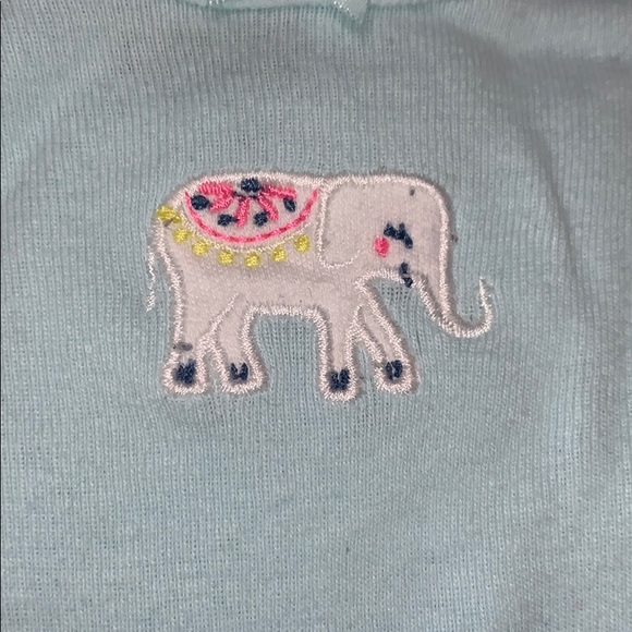 Carter’s 5-pack bodysuits (newborn) - Picture 3 of 4